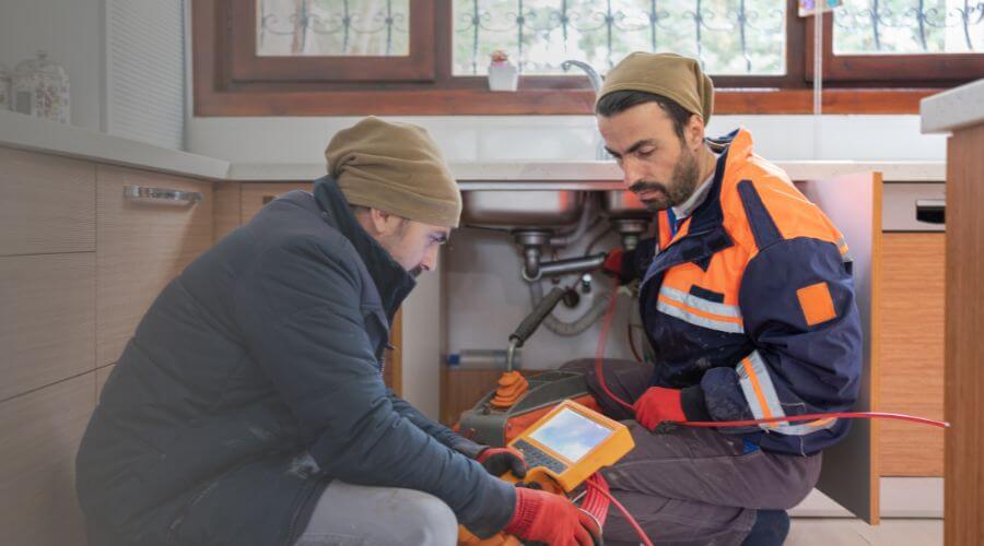 Professional water heater repair in Laclede, MO